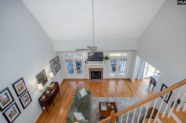 168 Secret Cove Drive, Lexington, SC 29072