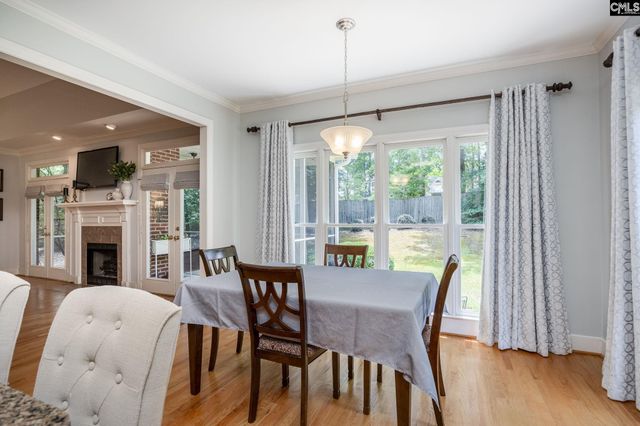 168 Secret Cove Drive, Lexington, SC 29072