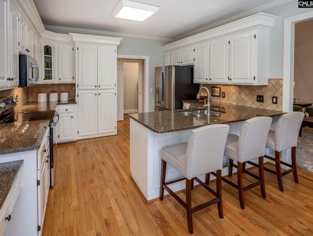 168 Secret Cove Drive, Lexington, SC 29072