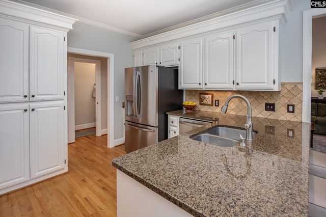 168 Secret Cove Drive, Lexington, SC 29072
