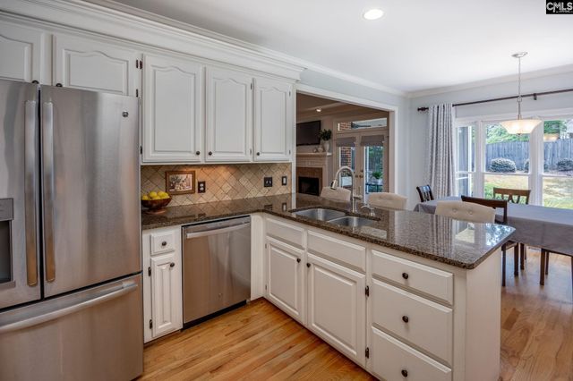 168 Secret Cove Drive, Lexington, SC 29072