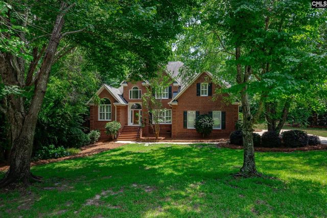 168 Secret Cove Drive, Lexington, SC 29072