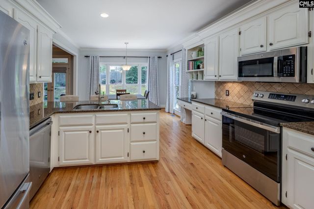 168 Secret Cove Drive, Lexington, SC 29072