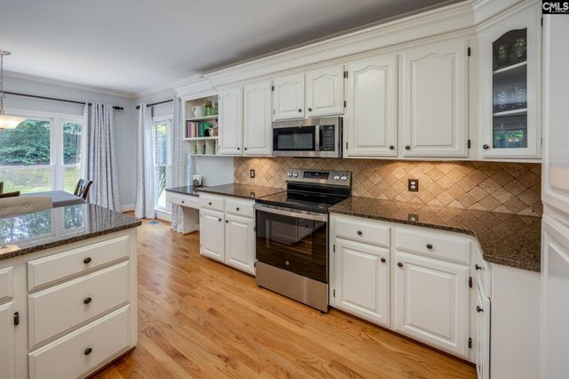 168 Secret Cove Drive, Lexington, SC 29072