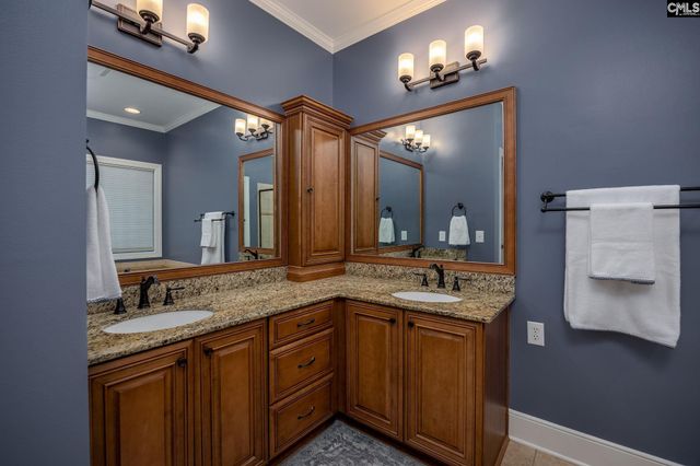 168 Secret Cove Drive, Lexington, SC 29072