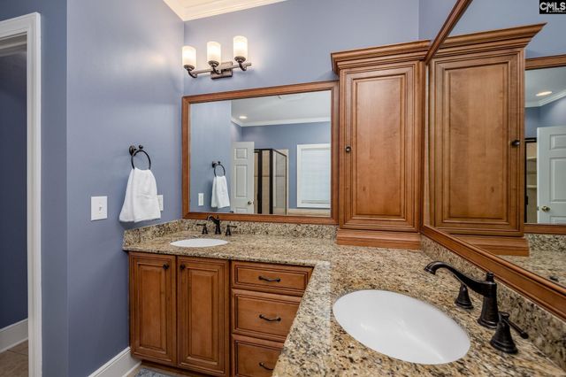 168 Secret Cove Drive, Lexington, SC 29072
