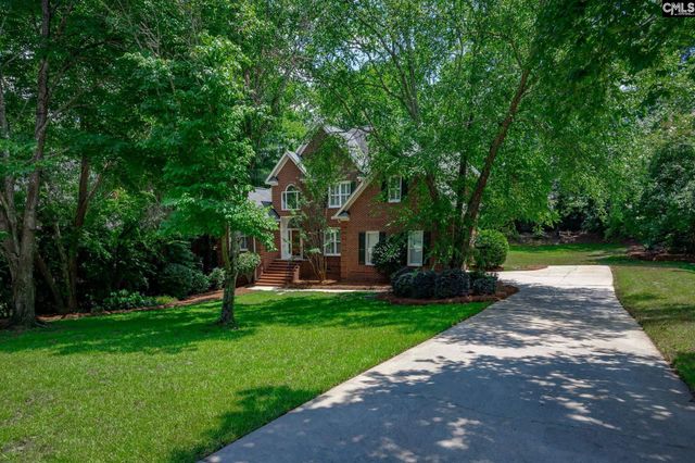 168 Secret Cove Drive, Lexington, SC 29072
