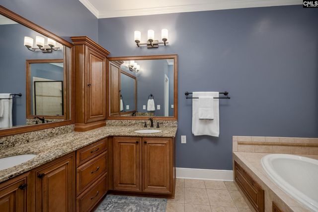 168 Secret Cove Drive, Lexington, SC 29072
