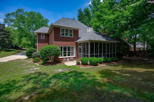 168 Secret Cove Drive, Lexington, SC 29072
