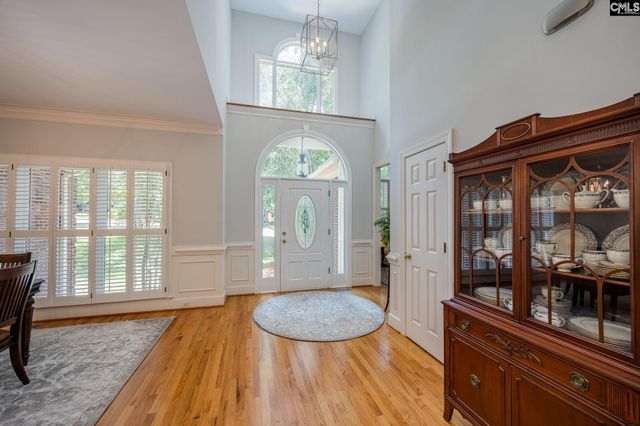 168 Secret Cove Drive, Lexington, SC 29072