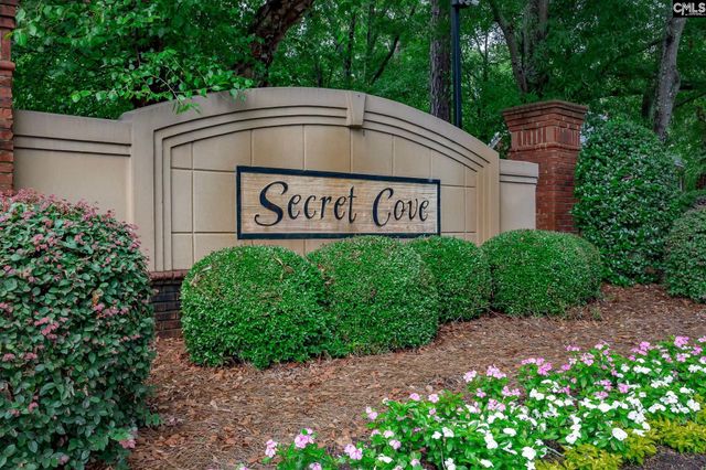 168 Secret Cove Drive, Lexington, SC 29072