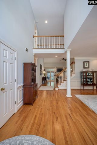 168 Secret Cove Drive, Lexington, SC 29072