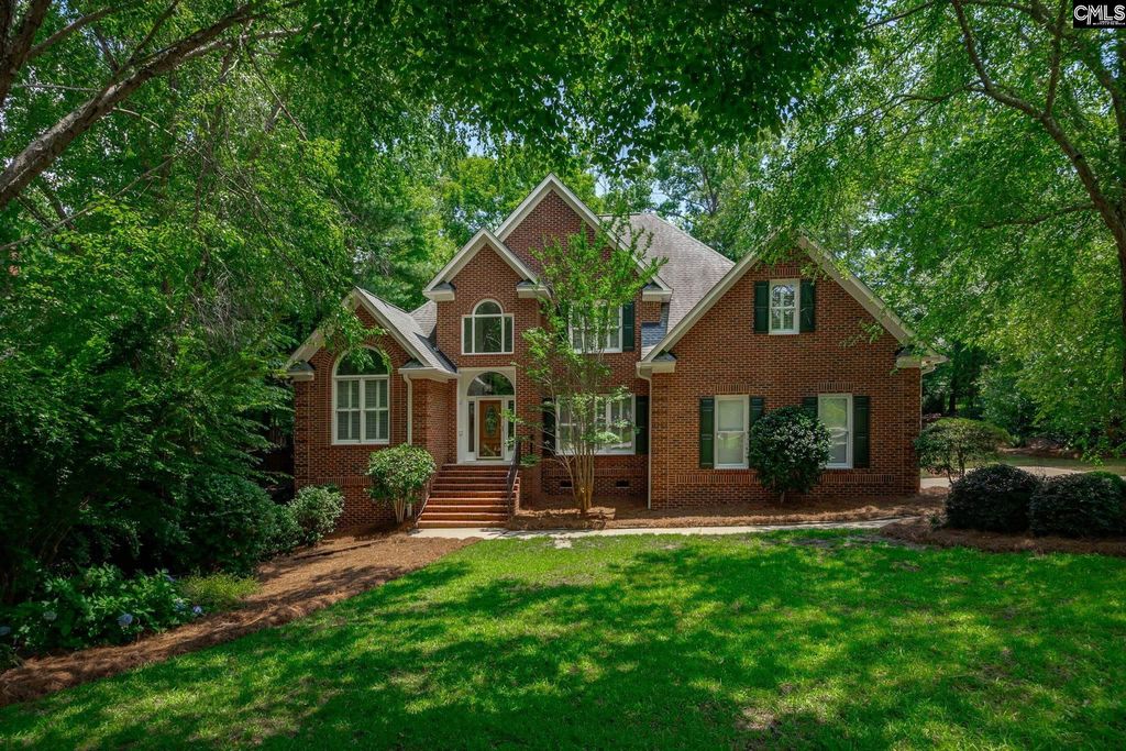 168 Secret Cove Drive, Lexington, SC 29072