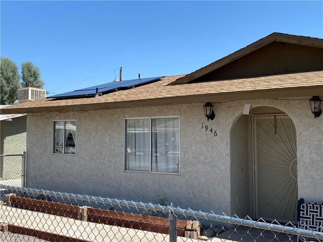 1946 E Orca Lane, Bullhead City, AZ 86442