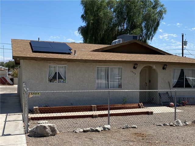 1946 E Orca Lane, Bullhead City, AZ 86442