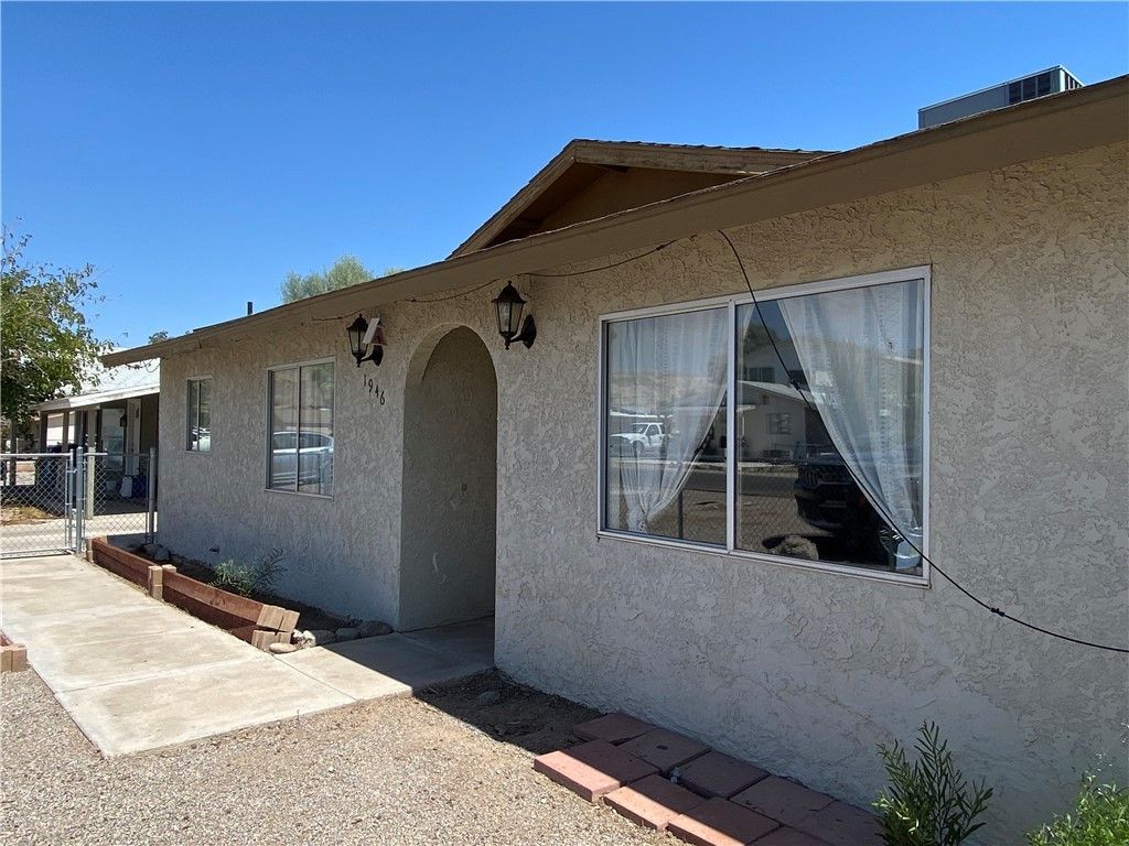 1946 E Orca Lane, Bullhead City, AZ 86442