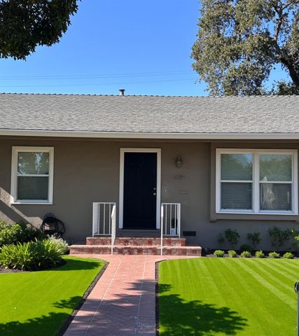 149 E Barrymore St, Stockton, CA 95204
