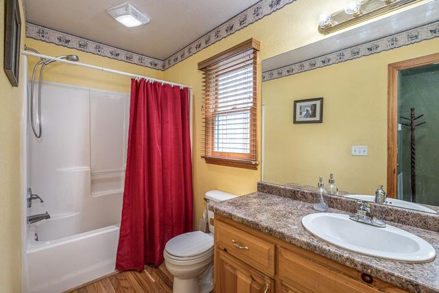 115 New Castle Road, Murphy, NC 28906