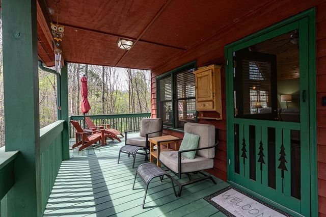 115 New Castle Road, Murphy, NC 28906