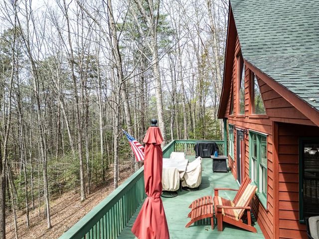 115 New Castle Road, Murphy, NC 28906