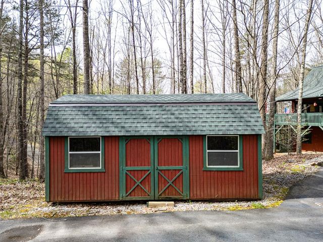 115 New Castle Road, Murphy, NC 28906