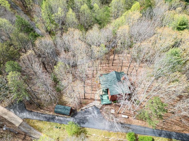 115 New Castle Road, Murphy, NC 28906