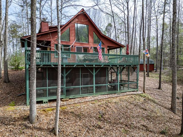 115 New Castle Road, Murphy, NC 28906
