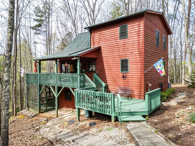 115 New Castle Road, Murphy, NC 28906