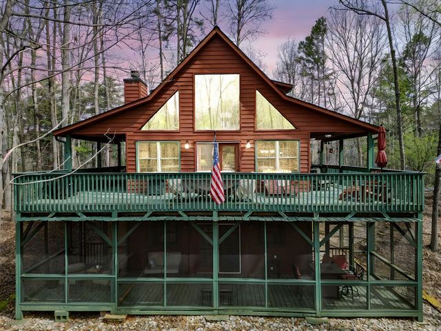 115 New Castle Road, Murphy, NC 28906