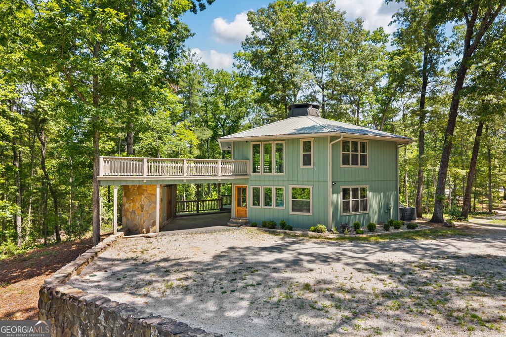 484 Mountain Stream Lane, Lakemont, GA 30552 — photo 2