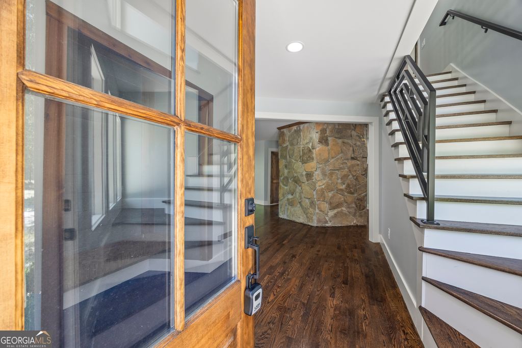 484 Mountain Stream Lane, Lakemont, GA 30552 — photo 3