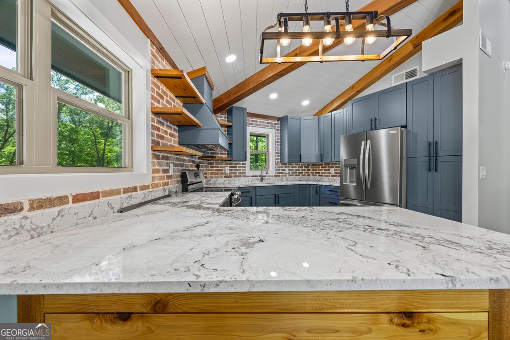 484 Mountain Stream Lane, Lakemont, GA 30552 — photo 5