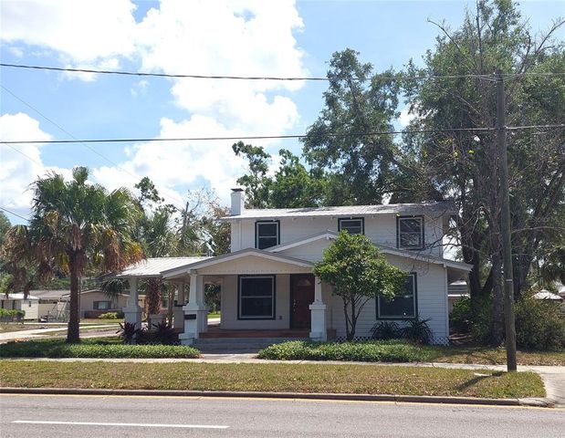 1001 W BAKER STREET, Plant City, FL 33563