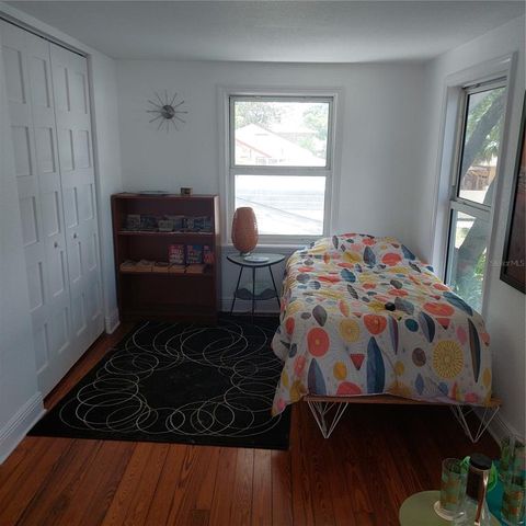 1001 W BAKER STREET, Plant City, FL 33563