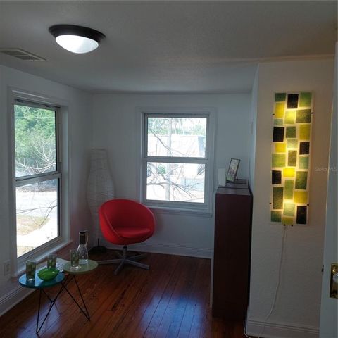 1001 W BAKER STREET, Plant City, FL 33563