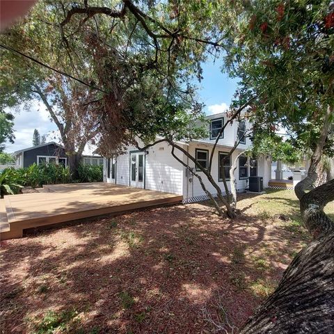 1001 W BAKER STREET, Plant City, FL 33563