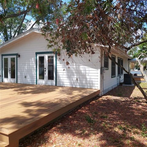 1001 W BAKER STREET, Plant City, FL 33563
