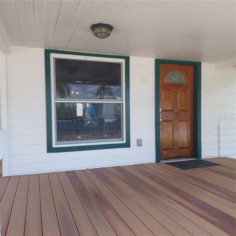 1001 W BAKER STREET, Plant City, FL 33563
