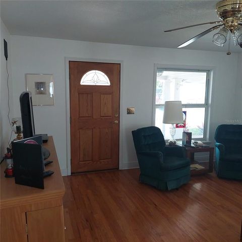 1001 W BAKER STREET, Plant City, FL 33563