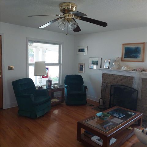 1001 W BAKER STREET, Plant City, FL 33563