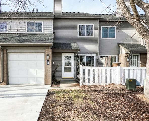 10005 Russell Avenue N 3, Brooklyn Park, MN 55444
