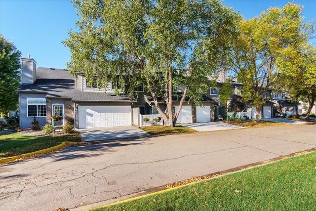 10005 Russell Avenue N 3, Brooklyn Park, MN 55444