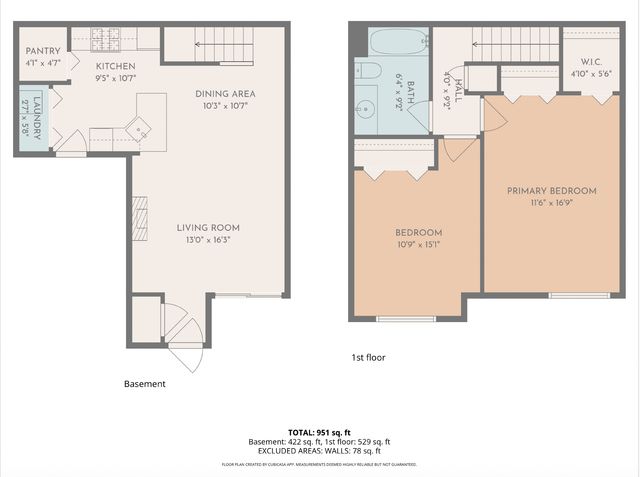 10005 Russell Avenue N 3, Brooklyn Park, MN 55444