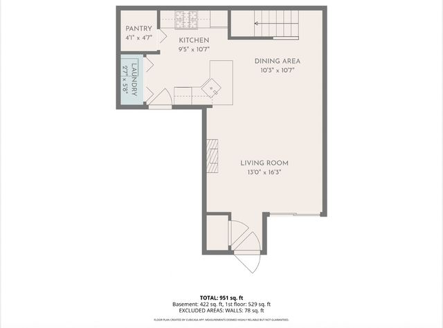 10005 Russell Avenue N 3, Brooklyn Park, MN 55444