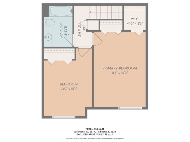 10005 Russell Avenue N 3, Brooklyn Park, MN 55444