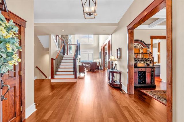 52 Waterside Drive SE, Cartersville, GA 30121