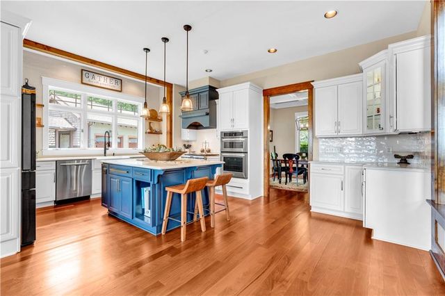 52 Waterside Drive SE, Cartersville, GA 30121