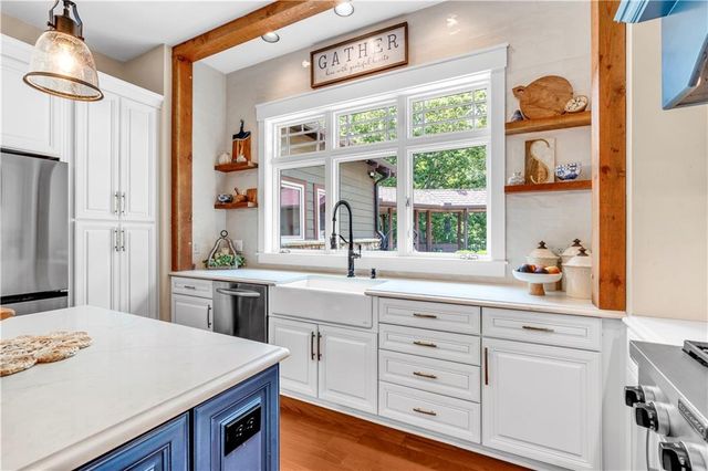 52 Waterside Drive SE, Cartersville, GA 30121