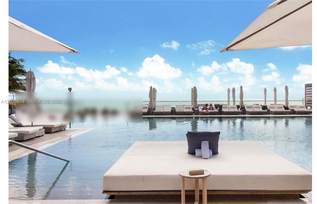 2301 Collins Ave 817, Miami Beach, FL 33139