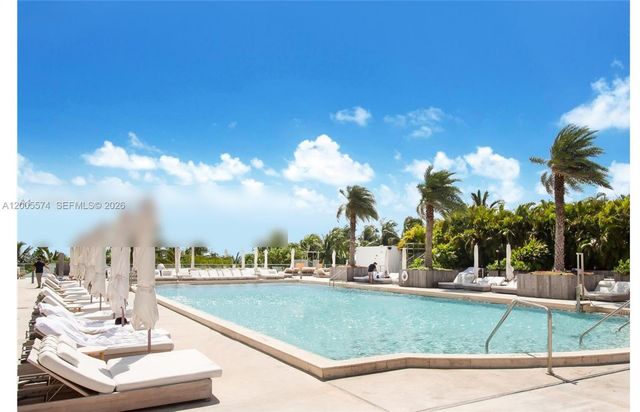 2301 Collins Ave 817, Miami Beach, FL 33139